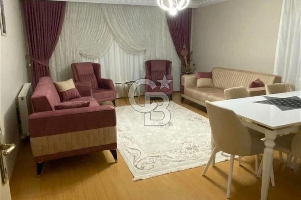 PURSAKLAR SARAY CUMHURİYET MH KİRALIK 3+1 DAİRE 