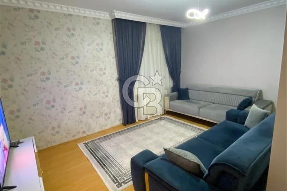 PURSAKLAR SARAY CUMHURİYET MH KİRALIK 3+1 DAİRE 