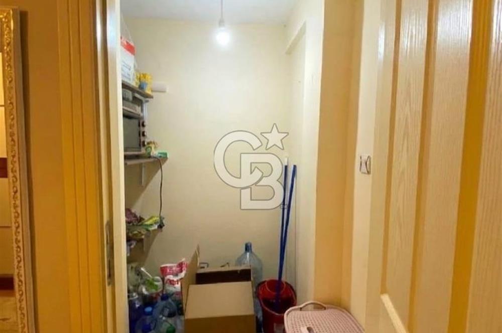 PURSAKLAR SARAY CUMHURİYET MH KİRALIK 3+1 DAİRE 