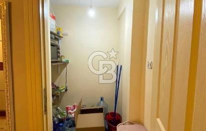 PURSAKLAR SARAY CUMHURİYET MH KİRALIK 3+1 DAİRE 
