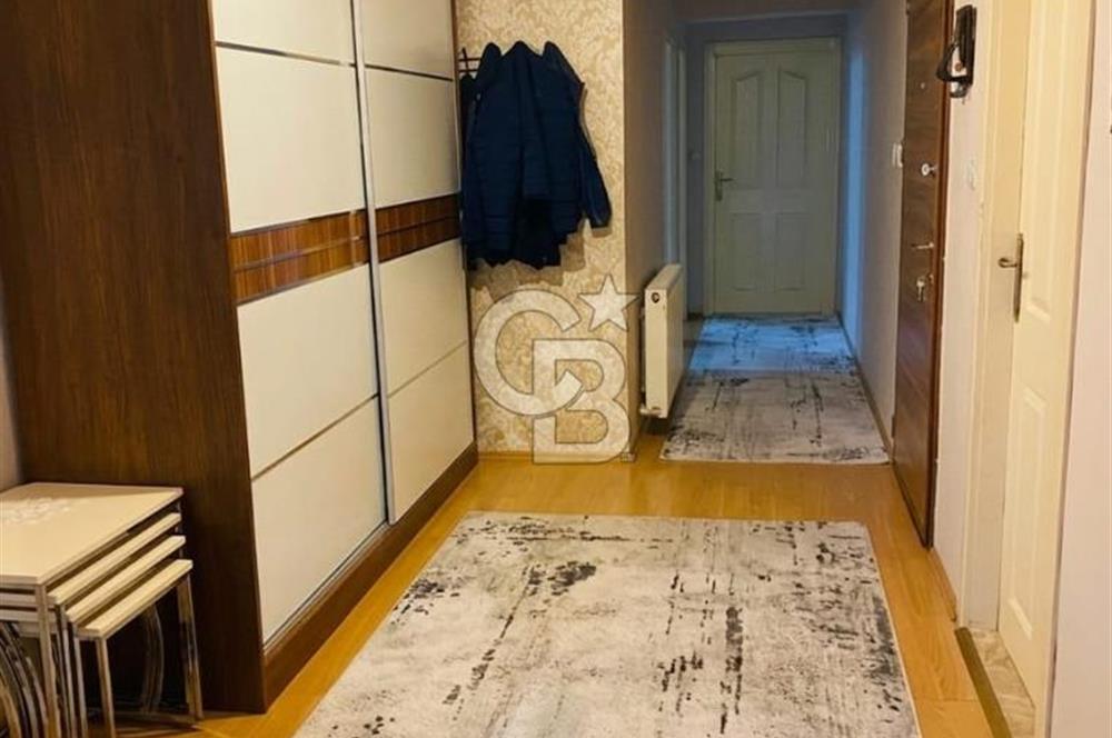 PURSAKLAR SARAY CUMHURİYET MH KİRALIK 3+1 DAİRE 
