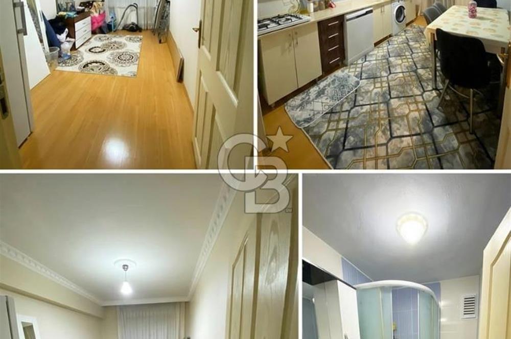 PURSAKLAR SARAY CUMHURİYET MH KİRALIK 3+1 DAİRE 