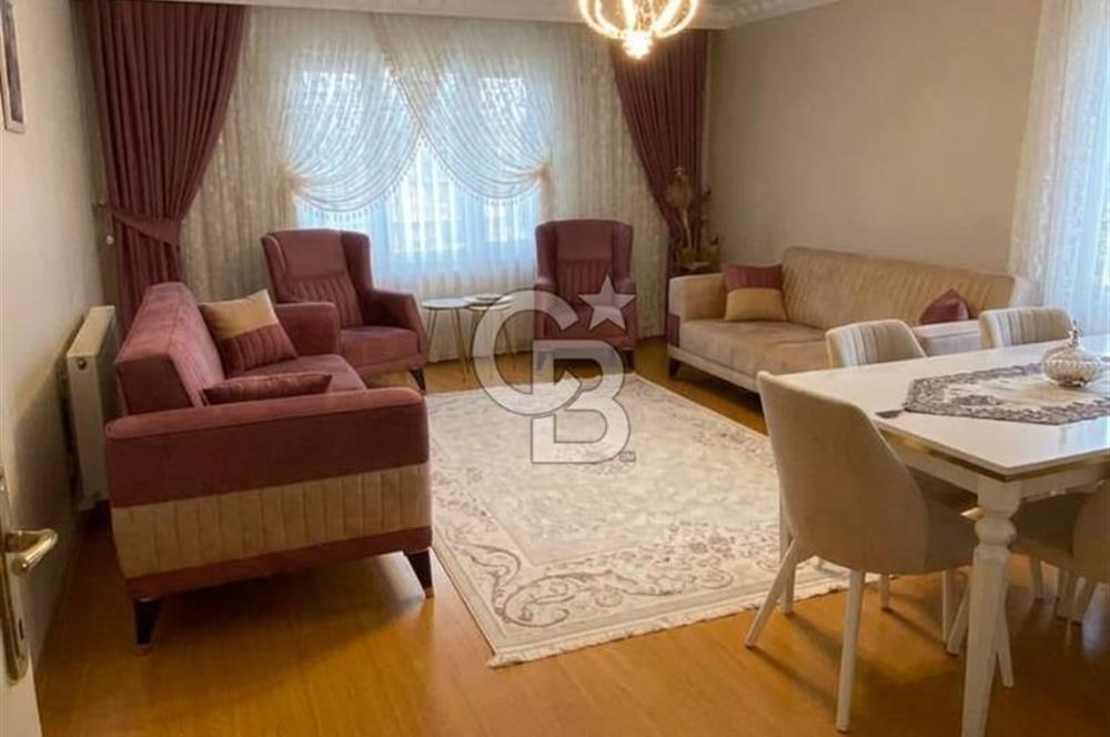 PURSAKLAR SARAY CUMHURİYET MH KİRALIK 3+1 DAİRE 