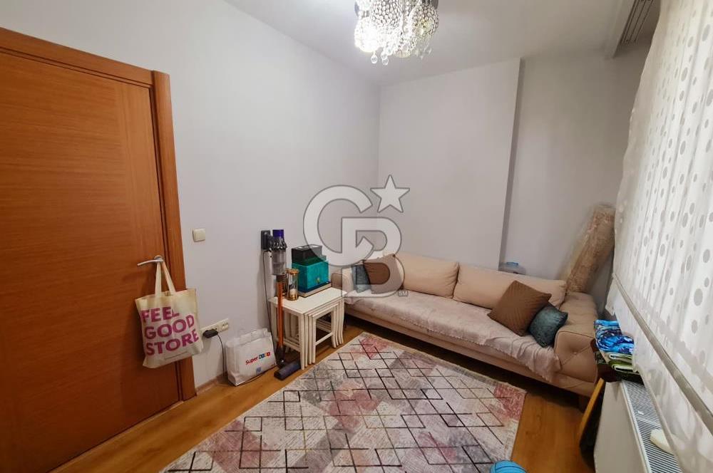 Cb Fly İlyas USTAdan Kartal Atalarda Dubleks Daire
