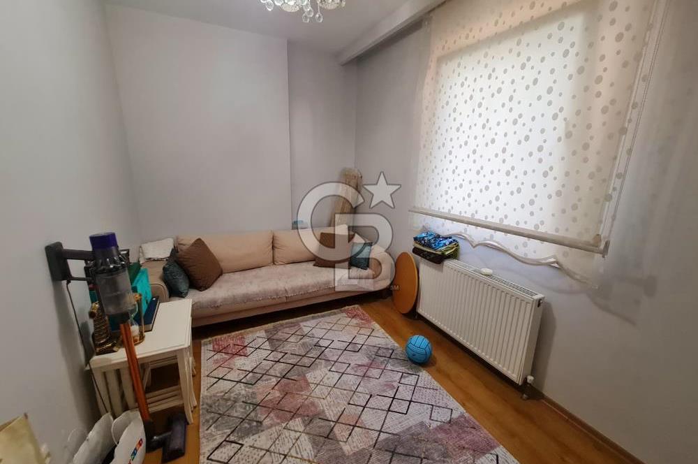 Cb Fly İlyas USTAdan Kartal Atalarda Dubleks Daire