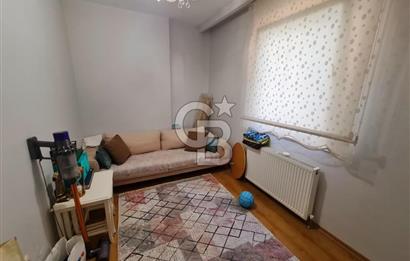 Cb Fly İlyas USTAdan Kartal Atalarda Dubleks Daire