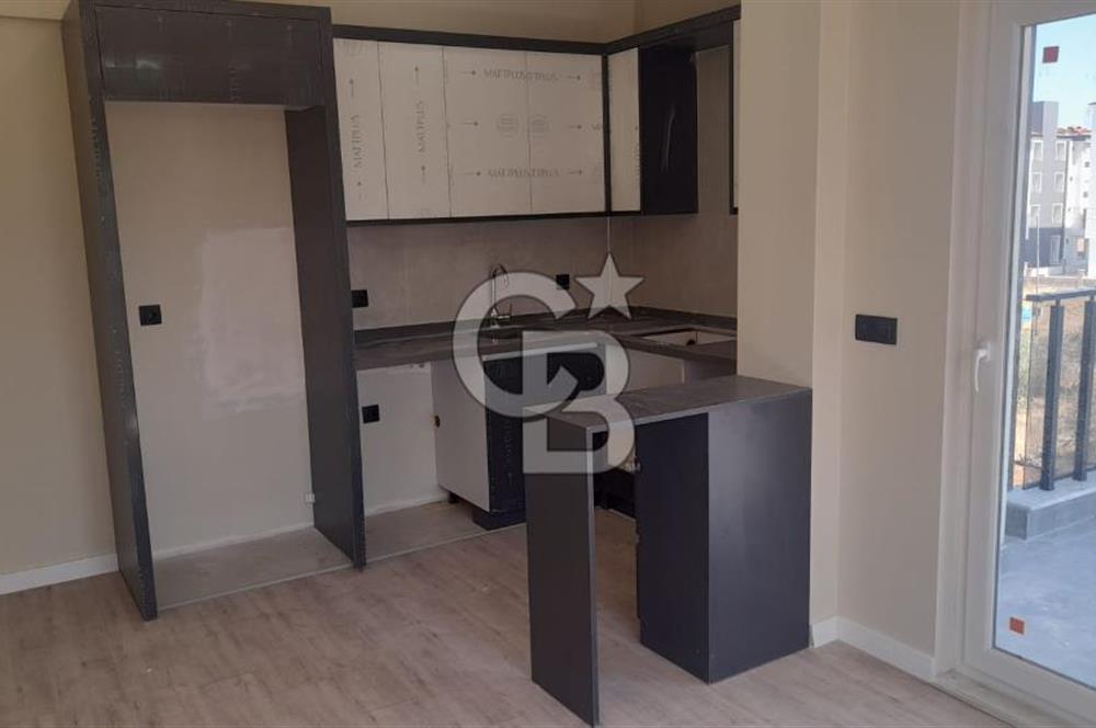 DÖŞEMEALI DEVLET HASTANESİ YAKINI SATILIK 1+1 DAİRE