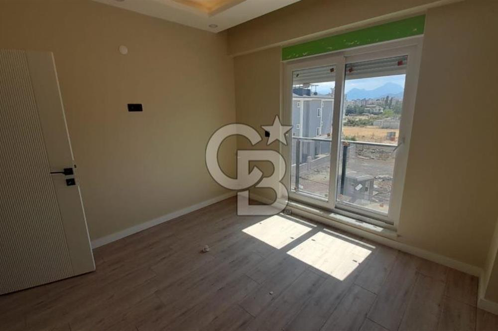 DÖŞEMEALI DEVLET HASTANESİ YAKINI SATILIK 1+1 DAİRE