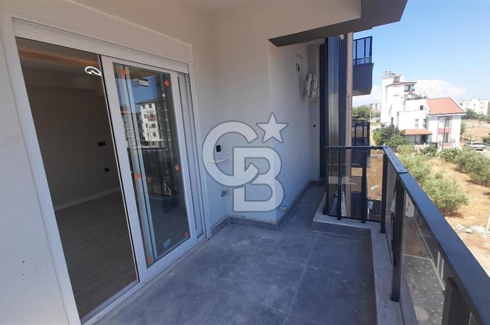 DÖŞEMEALI DEVLET HASTANESİ YAKINI SATILIK 1+1 DAİRE