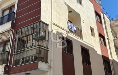 Kuşadası Türkmen Mahallesinde Kiralık Eşyalı 1+1 Daire