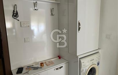 Kuşadası Türkmen Mahallesinde Kiralık Eşyalı 1+1 Daire