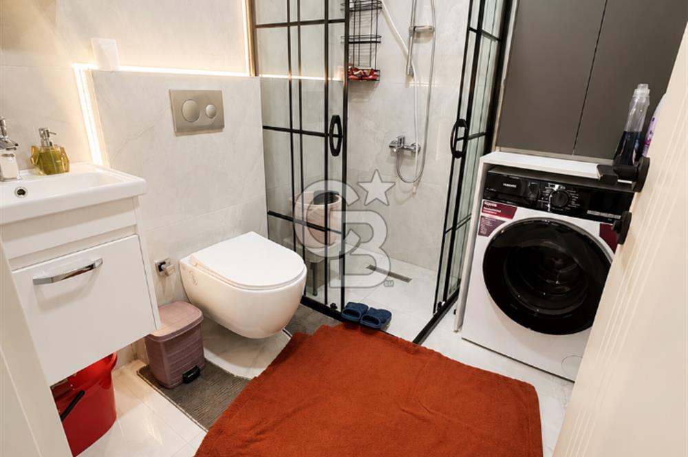 Kepez / Çamlıbel mah. 3+1 Satılık Daire