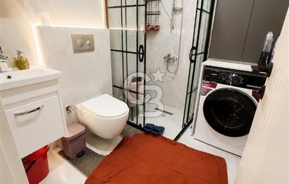 Kepez / Çamlıbel mah. 3+1 Satılık Daire