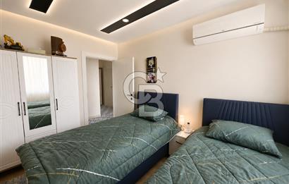 Kepez / Çamlıbel mah. 3+1 Satılık Daire