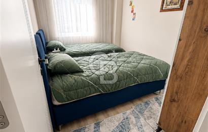 Kepez / Çamlıbel mah. 3+1 Satılık Daire