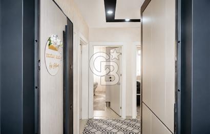Kepez / Çamlıbel mah. 3+1 Satılık Daire