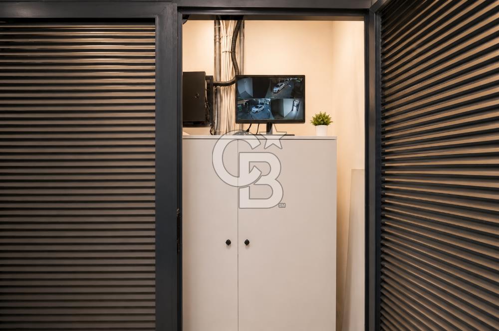 Kepez / Çamlıbel mah. 3+1 Satılık Daire