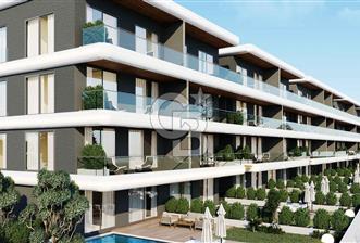 ÇEŞME 16 EYLÜL'DE Inn Saranda Suits'te Satılık 1+1 Deniz Cephe Daire  - 9 - 355684