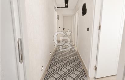 Kepez / Çamlıbel mah. 3+1 Satılık Daire