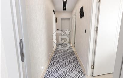 Kepez / Çamlıbel mah. 3+1 Satılık Daire