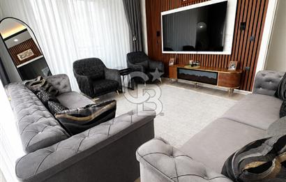 Kepez / Çamlıbel mah. 3+1 Satılık Daire
