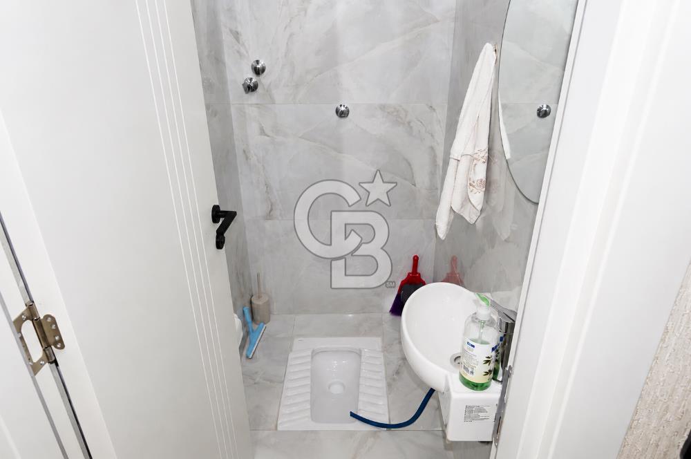 Kepez / Çamlıbel mah. 3+1 Satılık Daire