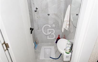 Kepez / Çamlıbel mah. 3+1 Satılık Daire