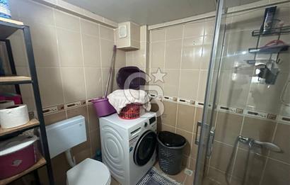 YENİ MAHALLE'DE SATILIK ÖNÜ AÇIK 3+1 100 M2 KÖŞE DAİRE