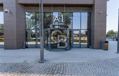 MAHALL BOMONTİ BÜYÜK TİP DENİZ MANZARALI 1+1 KİRALIK DAİRE
