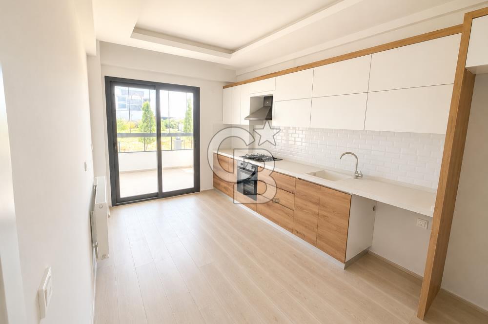 Torbalı Muratbey mah 2+1 site içi yeni daire