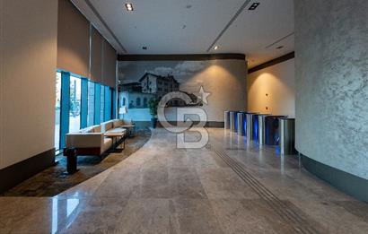 MAHALL BOMONTİ BÜYÜK TİP DENİZ MANZARALI 1+1 KİRALIK DAİRE