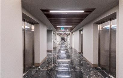 MAHALL BOMONTİ BÜYÜK TİP DENİZ MANZARALI 1+1 KİRALIK DAİRE