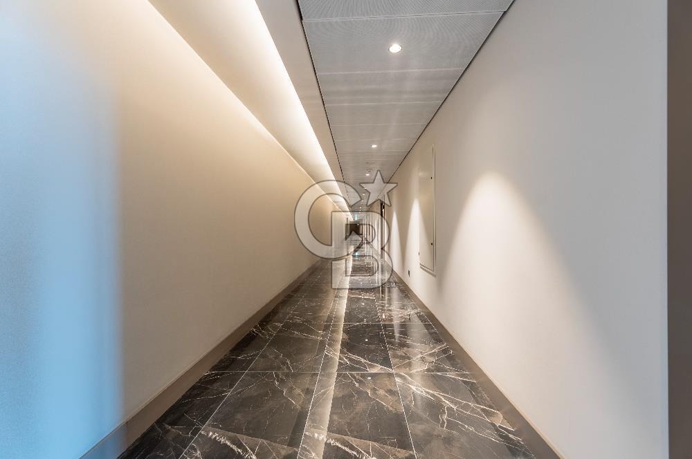 MAHALL BOMONTİ BÜYÜK TİP DENİZ MANZARALI 1+1 KİRALIK DAİRE