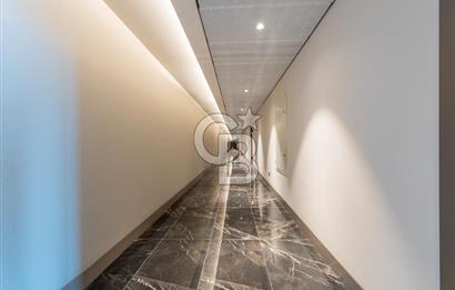 MAHALL BOMONTİ BÜYÜK TİP DENİZ MANZARALI 1+1 KİRALIK DAİRE