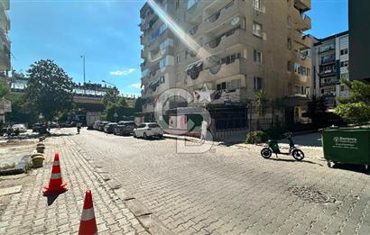 BORNOVA EGE ÜNİ. YÜRÜME MESAFESİNDE KİRALIK 1+1 DAİRE