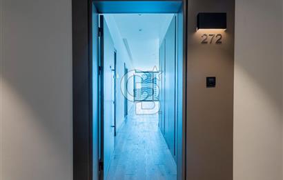 MAHALL BOMONTİ BÜYÜK TİP DENİZ MANZARALI 1+1 KİRALIK DAİRE