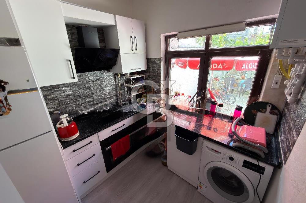 Emirbeyazıt Mahallesi'nde Satılık Müstakil Ev