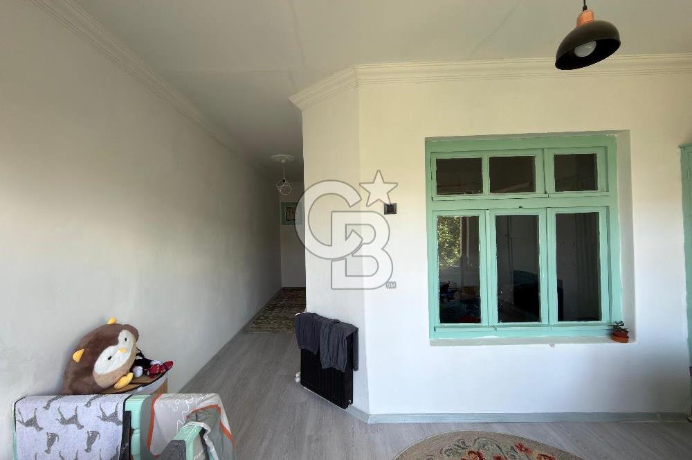Emirbeyazıt Mahallesi'nde Satılık Müstakil Ev