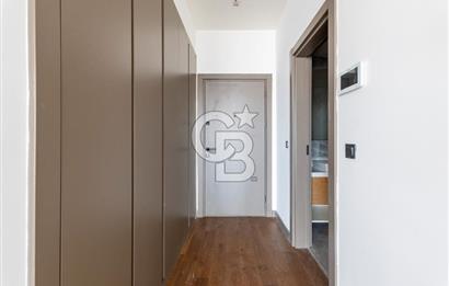 MAHALL BOMONTİ BÜYÜK TİP DENİZ MANZARALI 1+1 KİRALIK DAİRE