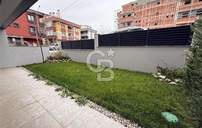 GEBZE TATLIKUYU'DA KİRALIK 2+1 BAHÇE TERASLI DAİRE