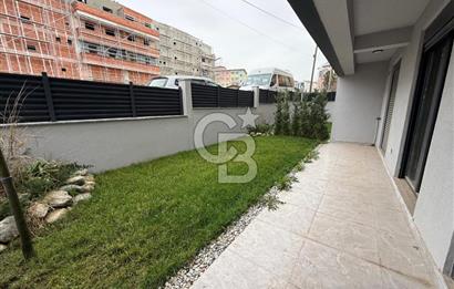 GEBZE TATLIKUYU'DA KİRALIK 2+1 BAHÇE TERASLI DAİRE