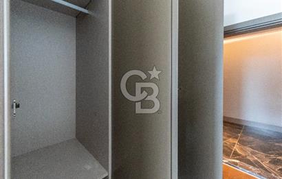 MAHALL BOMONTİ BÜYÜK TİP DENİZ MANZARALI 1+1 KİRALIK DAİRE