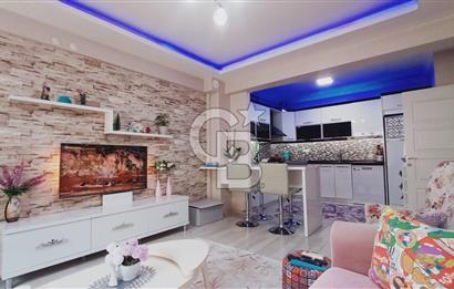 Karabağlar Yunus Emre'de Satılık Yeni B,na