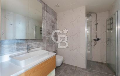 MAHALL BOMONTİ BÜYÜK TİP DENİZ MANZARALI 1+1 KİRALIK DAİRE