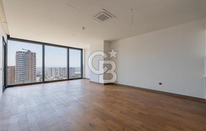 MAHALL BOMONTİ BÜYÜK TİP DENİZ MANZARALI 1+1 KİRALIK DAİRE