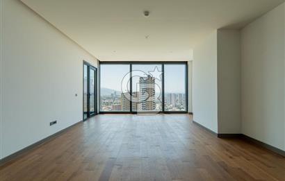 MAHALL BOMONTİ BÜYÜK TİP DENİZ MANZARALI 1+1 KİRALIK DAİRE