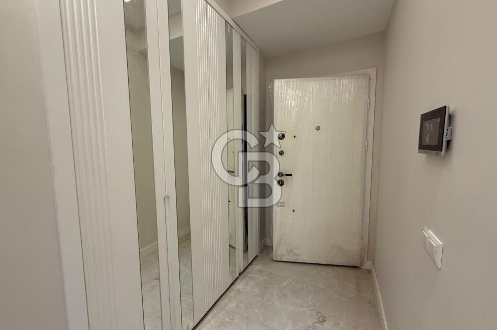 GEBZE TATLIKUYU'DA KİRALIK 2+1 BAHÇE TERASLI DAİRE