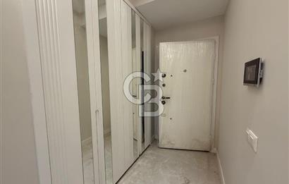 GEBZE TATLIKUYU'DA KİRALIK 2+1 BAHÇE TERASLI DAİRE