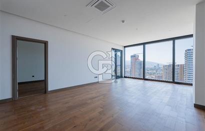 MAHALL BOMONTİ BÜYÜK TİP DENİZ MANZARALI 1+1 KİRALIK DAİRE