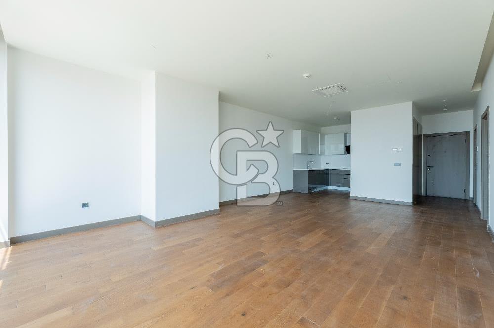 MAHALL BOMONTİ BÜYÜK TİP DENİZ MANZARALI 1+1 KİRALIK DAİRE